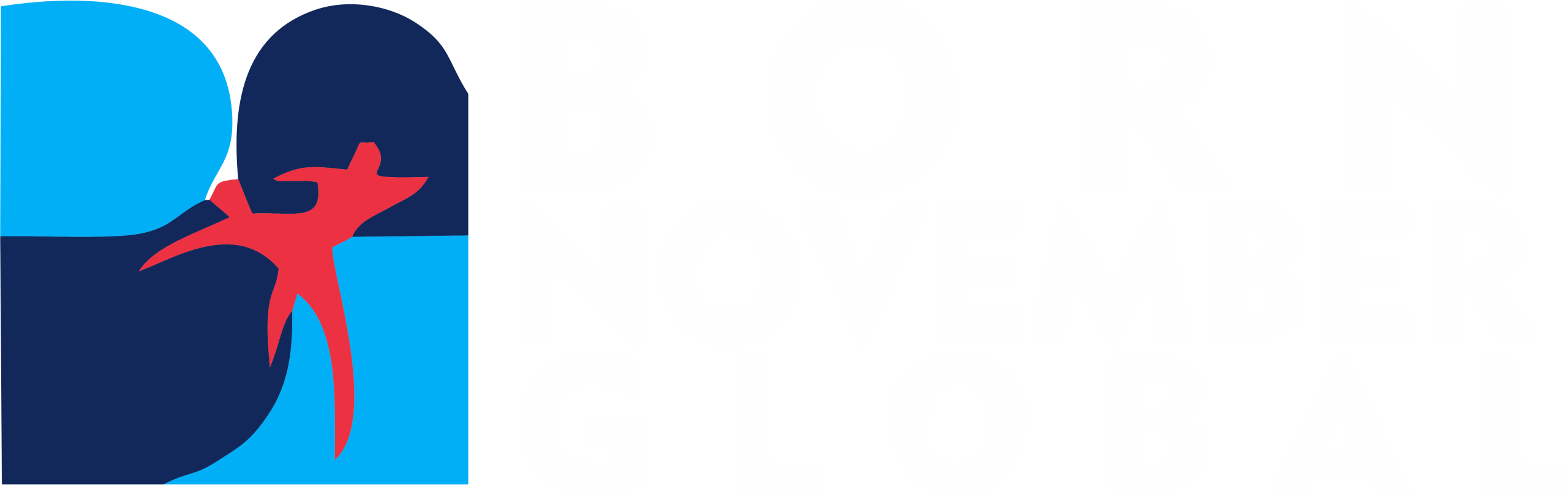 BORN NOVEMBER GLOBAL