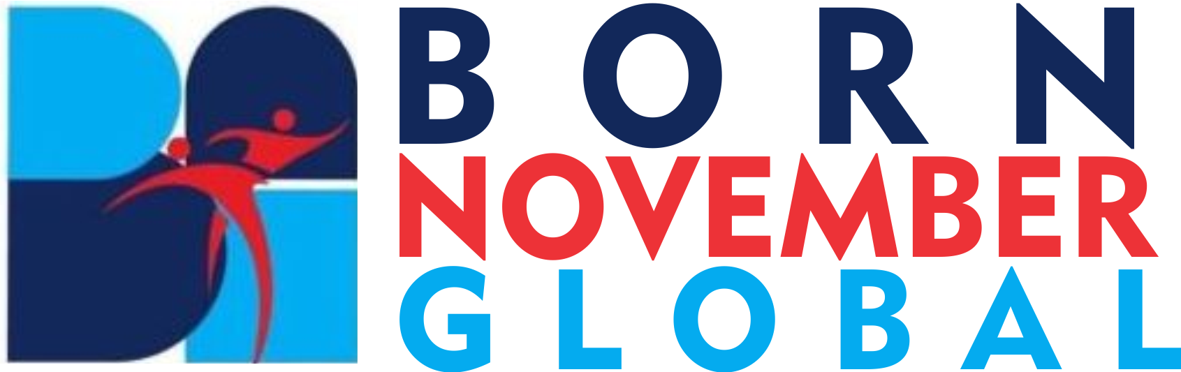 BORN NOVEMBER GLOBAL