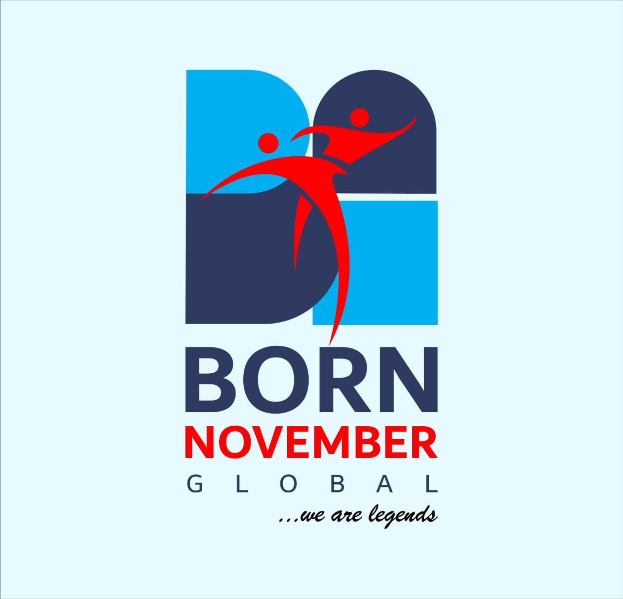 BORN NOVEMBER GLOBAL